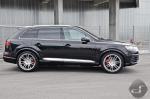 Audi Q7 TDI Quattro by DS Automobile & Hamann 2016 года